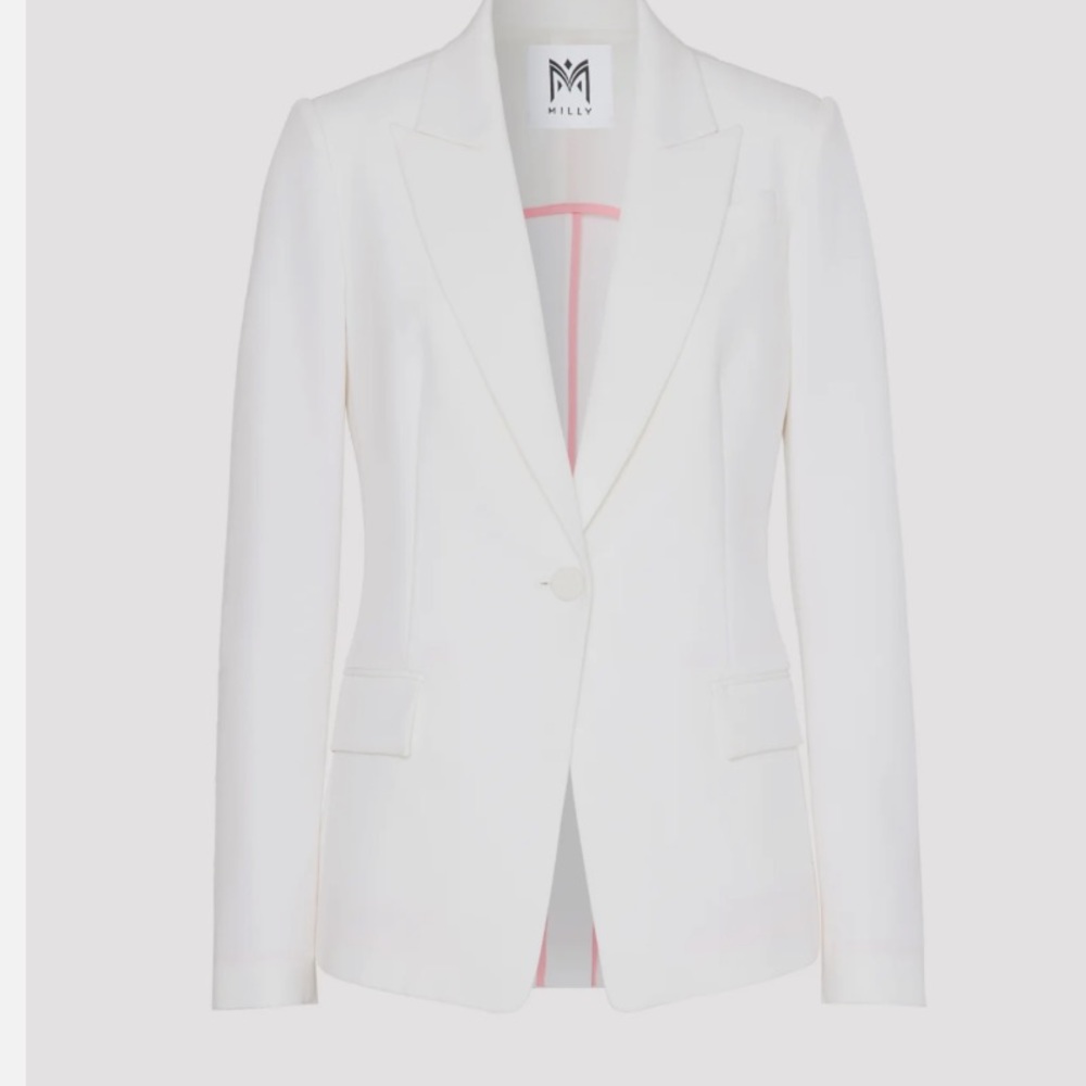 Milly Blazer